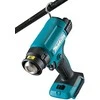 MAKITA.techninis fenas 18V DHG181ZK