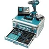Makita DHP482RFX9 akumuliatorinis kombinuotas gręžtuvas