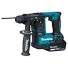 Makita DHR171Z Akumuliatorinis perforatorius, 18 V, SDS+, LED, Be akumuliatorių ir kroviklio!
