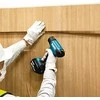 Makita DJV184Z Akumuliatorinis siaurapjūklis 18 V Li-ion, BL-motor, Be akumuliatorių ir kroviklio!