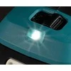 Makita DJV184Z Akumuliatorinis siaurapjūklis 18 V Li-ion, BL-motor, Be akumuliatorių ir kroviklio!