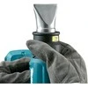Makita DJV184Z Akumuliatorinis siaurapjūklis 18 V Li-ion, BL-motor, Be akumuliatorių ir kroviklio!