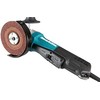 Makita kampinis šlifuoklis GA5050 125mm 1300W