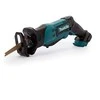Makita JR105DZ Akumuliatorinis tiesinis pjūklas 12V MAX, 50mm, Be akumuliatorių ir kroviklio!