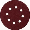 Makita Šlifavimo popierius 125MM K100(10Vnt.) BO5021 P-43561