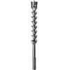 Grąžtas Makita SDS-MAX 50X450/570 ZENTRO P-78215