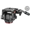 Manfrotto trikojo komplektas MK190X3-2W