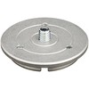 „Manfrotto“ pavaros galvutės plokštė 13 mm (400 PL-LOW)