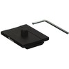 Manfrotto Płytka TOP LOCK do adaptera MSQ6