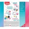 Kūrybinis rinkinys MAPED Creativ ImaginStyle apyrankės