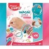 Kūrybinis rinkinys MAPED Creativ ImaginStyle apyrankės