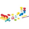 Lipdymo masės rinkinys MAPED Creativ PatDough