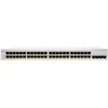 Šakotuvas Cisco CBS220 SMART 48-PORT GE POE - 4X10G SFP+