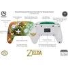 Power A „PowerA SWITCH“ belaidis planšetinis kompiuteris su patobulinta „Zelda Link“ akvarele
