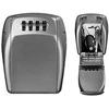Master Lock Dėžutė raktams MasterLock su kodiniu užraktu, pakabinama, grūdintas plienas