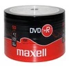 Maxell DVD-R 47 16x/50-Spindel