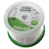 DVD Diskai - Maxell 4.7 GB 50 Vnt. Pakuotė