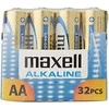 Maxell 731311 buitinė baterija Vienkartinė baterija Šarminis