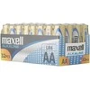 Maxell 731311 buitinė baterija Vienkartinė baterija Šarminis