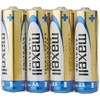 Maxell 731311 buitinė baterija Vienkartinė baterija Šarminis