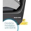 Automobilinės kėdutės Maxi Cosi FamilyFix 3 Isofix bazė