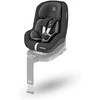 Maxi-Cosi Pearl Pro 2 i-Size - automobilinė kėdutė, sėdynė ~ 0-18 kg | Autentiška juoda