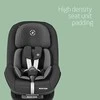 Maxi-Cosi Pearl Pro 2 i-Size - automobilinė kėdutė, sėdynė ~ 0-18 kg | Autentiška juoda