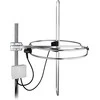 RTV antenA Maximum FM / DAB lauko antenA (20608)