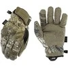Mechanix Wear Žieminės pirštinės Mechanix SUB35 Realtree, L dydis.