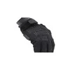 Mechanix Wear Pirštinės Mechanix SPECIALTY VENT, su skylutėmis ventiliacijai, juodos L dydis. Velcro, dirbtinė 0.6mm oda.touchscreen technologija