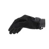 Mechanix Wear Pirštinės Mechanix SPECIALTY VENT, su skylutėmis ventiliacijai, juodos L dydis. Velcro, dirbtinė 0.6mm oda.touchscreen technologija