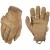 Mechanix Wear Pirštinės Mechanix The Original® Coyote L dydis. Velcro, dirbtinė oda, TrekDry®