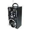 Media-Tech MT3150 Nešiojama Bluetooth garsiakalbio sistema MediaTech Partybox BT su karaoke funkcija