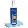 MEDIARANGE MR721 – Įrangos valymo drėgnos/sausos šluostės ir skystis – LCD/TFT/Plazma – 250 ml – Daugiaspalvis – 1 vnt. – 250 ml
