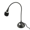 Media-Tech MT392 MICCO - High quality mini desk microphone with ON/OFF button