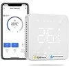 Meross MTS200 Wi-Fi termostatas veikia su Apple Homekit, SmartThings