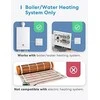 Meross MTS200 Wi-Fi termostatas veikia su Apple Homekit, SmartThings