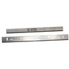 Peiliai HSS DH 330 dvipusiai 2pcs 332x12x1,5mm, Metabo