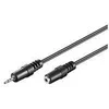 MicroConnect Stojak 230 mm šlifuoklio stovas