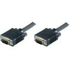 MicroConnect D-Sub (VGA) kabelis – D-Sub (VGA) 20 m ilgio (MONGG20B)