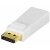 AV adapteris MicroConnect Rodyti Uostas - HDMI juodas (DPHDMI3)