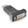 AV adapteris MicroConnect Rodyti Uostas - DVI- D juoda (DPDVI)