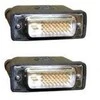 MicroConnect DVI-D - DVI-D kabelis 5m juodas (MONCC5)