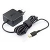 Lenovo MicroSpareparts Mobile 45 W, plonas antgalis, 2,2 A, 20 V (MSPT2044)