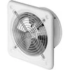 Awenta Šoninis ventiliatorius fi 200 26,5 W IP44 balta (WO200)