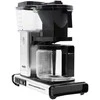 Kavos aparatas Lašelinis Moccamaster Moccamaster KBG 741 Select Polished Silver