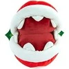 Mattel TOMY MOCCHI ir SuperMario Piranha augalas T12414