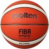 Krepšinio kamuolys MOLTEN B5G3800
