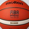 Krepšinio kamuolys MOLTEN B5G3800
