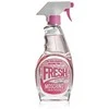 Kvepalai moterims Moschino Pink Fresh Couture EDT, 100 ml
